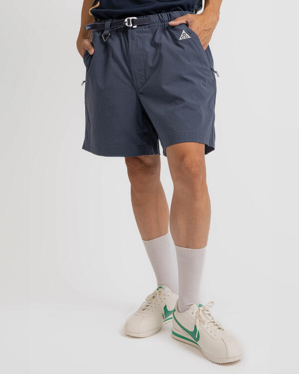 Nike ACG HIKE SHORT | FN2430-437 | AFEW STORE